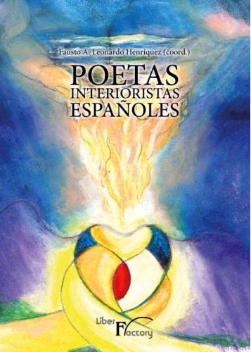 POETAS INTERIORISTAS ESPAÑOLES