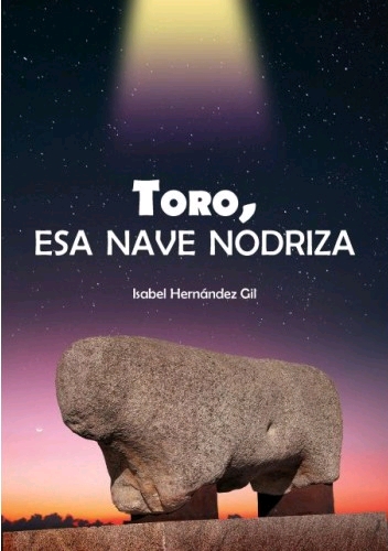 TORO, ESA NAVE NODRIZA