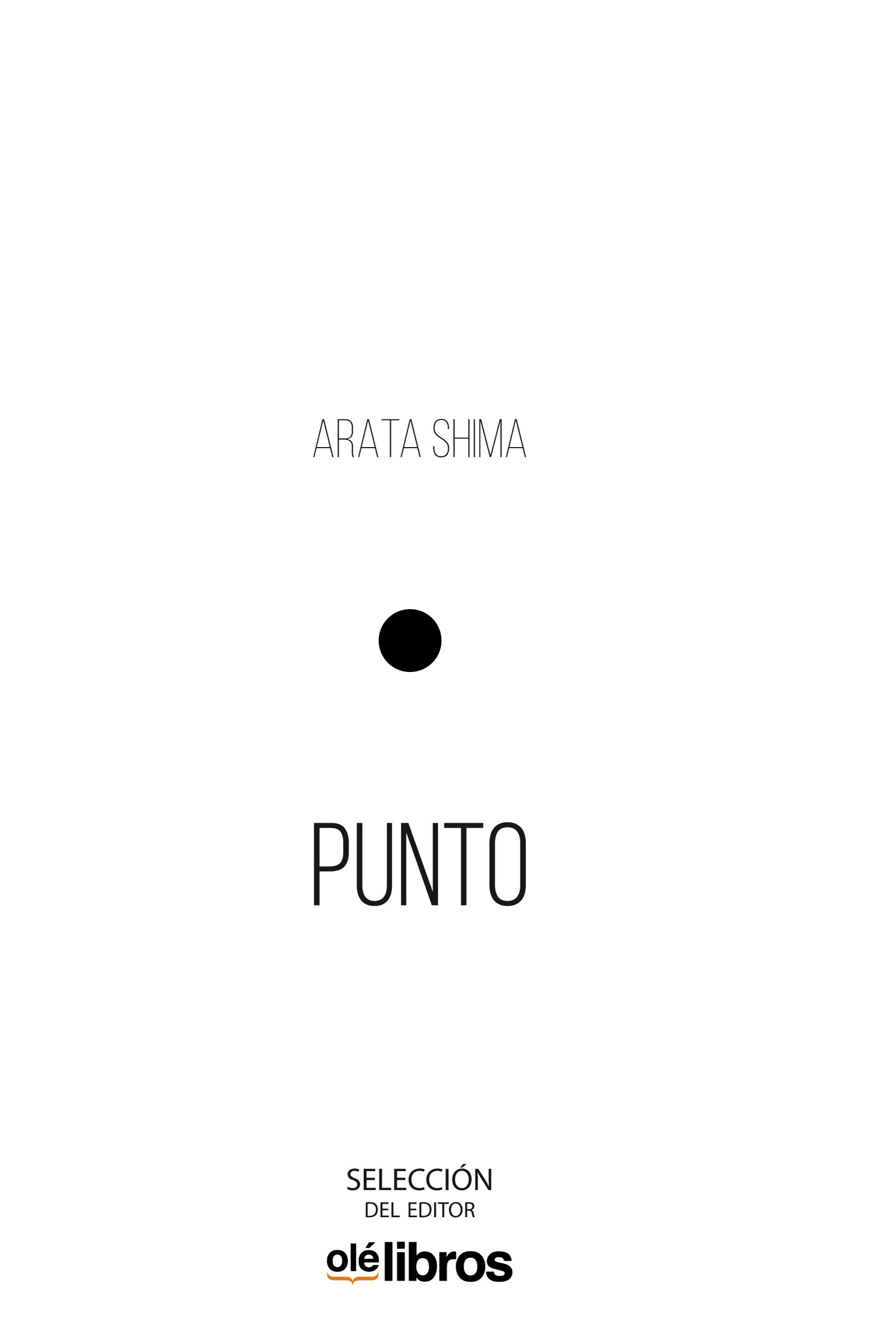 PUNTO