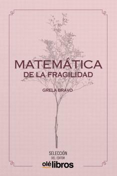 MATEMÁTICA DE LA FRAGILIDAD