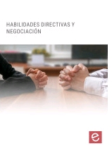 HABILIDADES DIRECTIVAS Y NEGOCIACIÓN