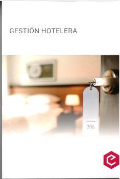 GESTIÓN HOTELERA