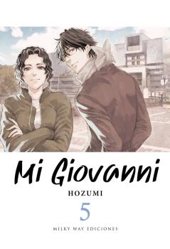 MI GIOVANNI, VOL. 05