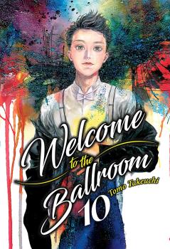 WELCOME TO THE BALLROOM VOL. 10