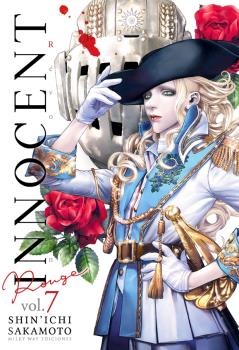 INNOCENT ROUGE, VOL. 07