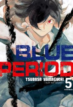 BLUE PERIOD, VOL. 05