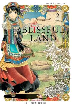 BLISSFUL LAND, VOL. 02