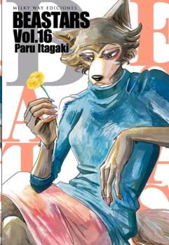 BEASTARS, VOL. 16