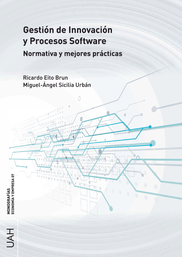 GESTIÓN DE INNOVACIÓN Y PROCESOS  SOFTWARE