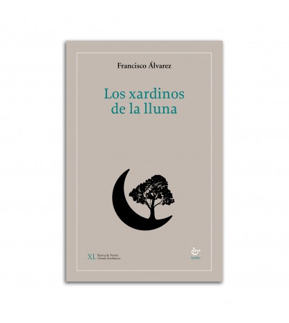 LOS XARDINOS DE LA LLUNA