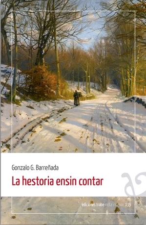 LA HESTORIA ENSIN CONTAR