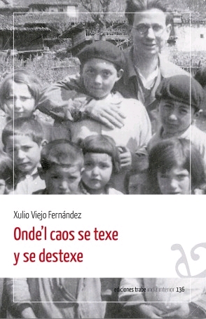 ONDE´L CAOS SE TEXE Y SE DESTEXE