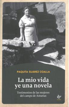 LA MIO VIDA YE UNA NOVELA