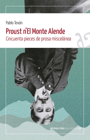 PROUST N´EL MONTE ALENDE