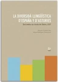 LA DIVERSIDÁ LLINGÜÍSTICA D'ESPAÑA Y D'ASTURIES