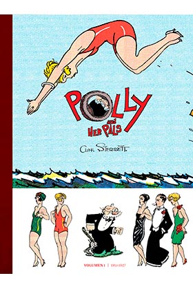 POLLY AND HER PALS 01