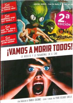 VAMOS A MORIR TODOS - 2ª EDICIÓN