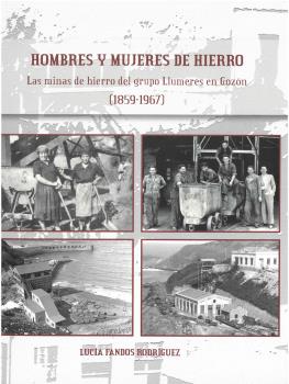 HOMBRES Y MUJERES DE HIERRO