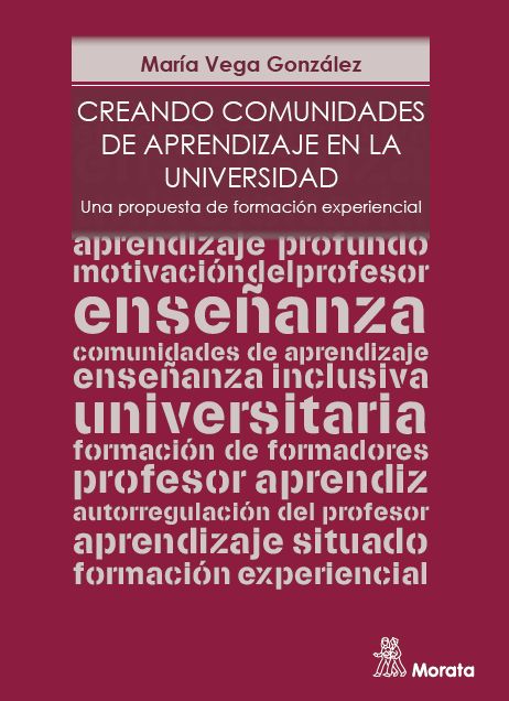 CREANDO COMUNIDADES DE APRENDIZAJE EN LA UNIVERSIDAD