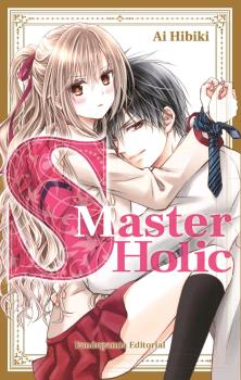 S MASTER HOLIC