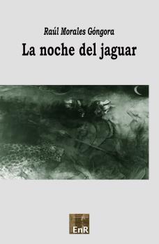 LA NOCHE DEL JAGUAR