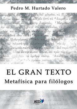 EL GRAN TEXTO