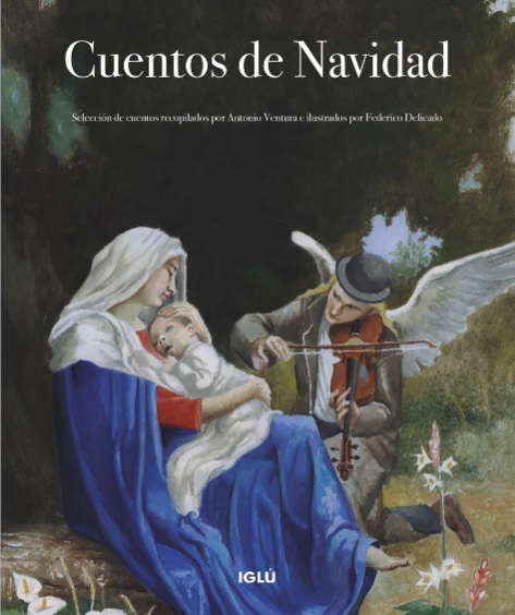 CUENTOS DE NAVIDAD