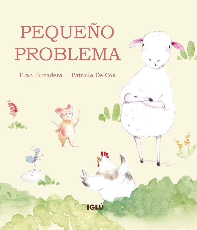 PEQUEÑO PROBLEMA