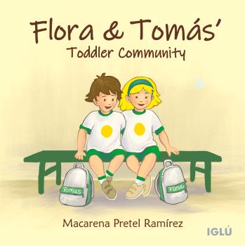 COMUNIDAD INFANTIL DE FLORA Y TOMÁS