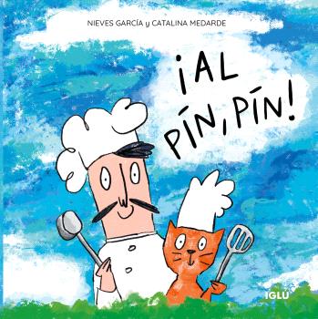 ¡AL PIN, PIN!