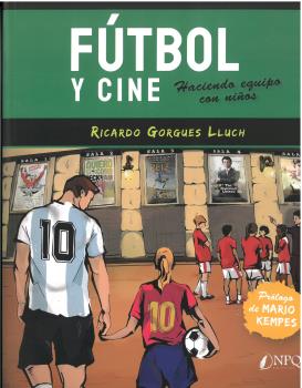 FÚTBOL Y CINE