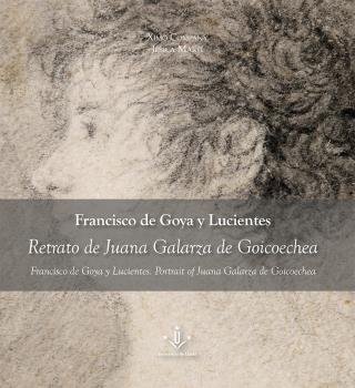 FRANCISCO DE GOYA Y LUCIENTES. RETRATO DE JUANA GALARZA DE GOICOECHEA