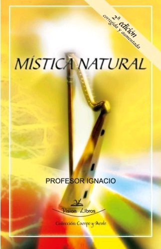 MÍSTICA NATURAL