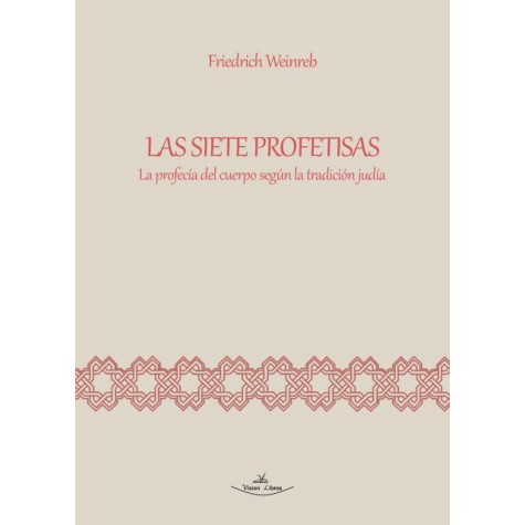 LAS SIETE PROFETISAS