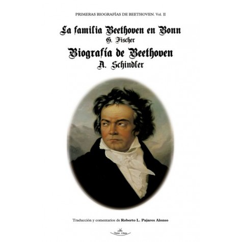 LA FAMILIA BEETHOVEN EN BONN/BIOGRAFÍA DE BEETHOVEN