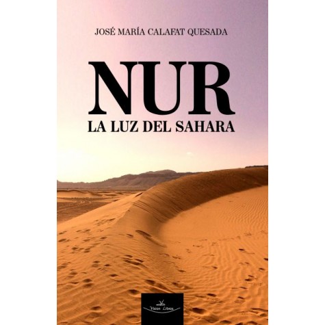 NUR LA LUZ DEL SAHARA