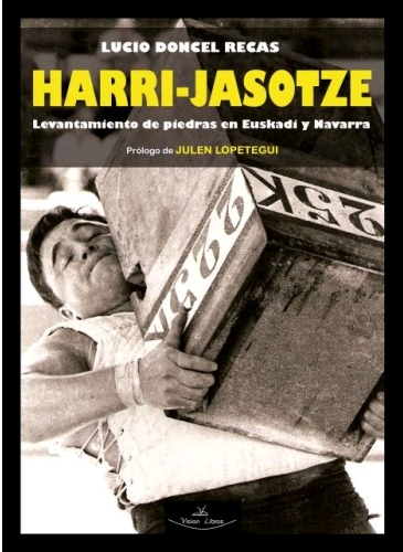 HARRI - JASOTZE