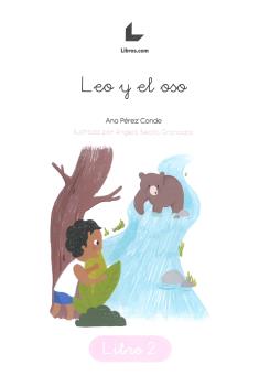 LEO Y EL OSO - LIBRO 2