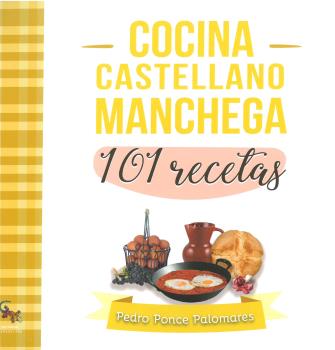 COCINA CASTELLANO MANCHEGA