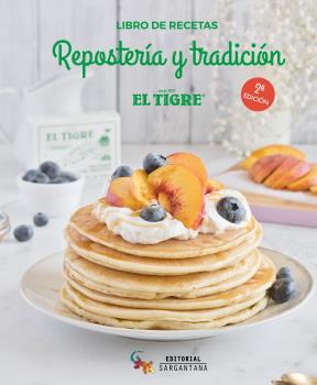 REPOSTERÍA Y TRADICIÓN. EL TIGRE