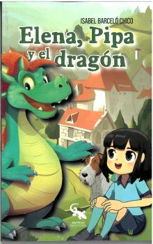 ELENA, PIPA Y EL DRAGÓN