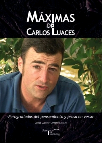 MÁXIMAS DE CARLOS LUACES