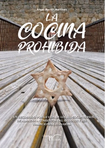 LA COCINA PROHIBIDA