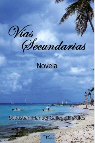 VÍAS SECUNDARIAS