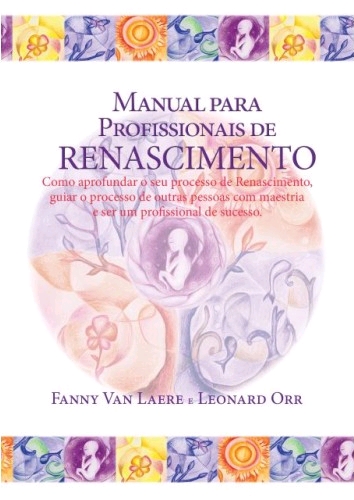 MANUAL PARA PROFISSIONAIS DE RENASCIMENTO