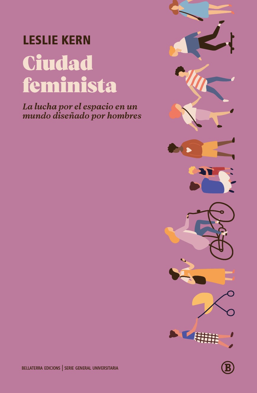 CIUDAD FEMINISTA