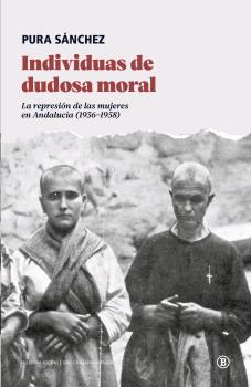 INDIVIDUAS DE DUDOSA MORAL