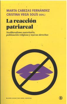 LA REACCIÓN PATRIARCAL