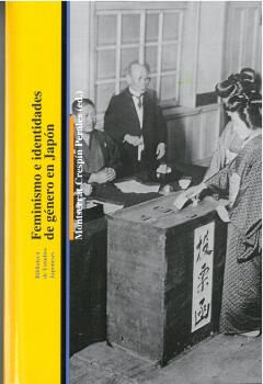 FEMINISMO E IDENTIDADES DE GÉNERO EN JAPÓN