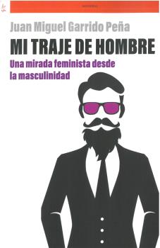 MI TRAJE DE HOMBRE